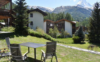 Náhled objektu Casa Luna, (Zermatt), 1202.01, Zermatt