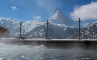 Náhled objektu Chalet Nepomuk, (Zermatt), 1632.00, Zermatt