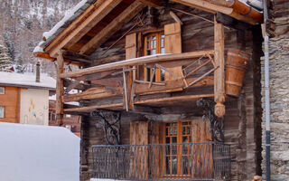 Náhled objektu Chalet Schatzchischta, (Zermatt), 1791.01, Zermatt