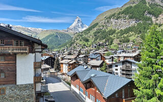 Náhled objektu Saphir, Zermatt