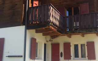 Náhled objektu Chalet Safran, (Grächen), 1063 & 1594, Grächen