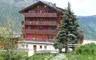 Náhled objektu Beau-Site 2, (Grächen), 5033, Grächen