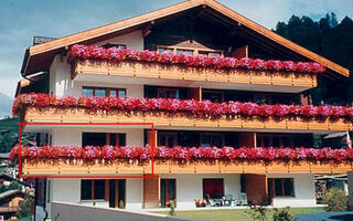 Náhled objektu Wohnung Nr. 19 Sierra Vista, (Grächen), 5002, Grächen