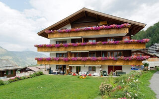 Náhled objektu Wohnung Nr. 20 Sierra Vista, (3925 Grächen), 5001, Grächen