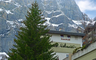Náhled objektu Appartement 24, Leukerbad