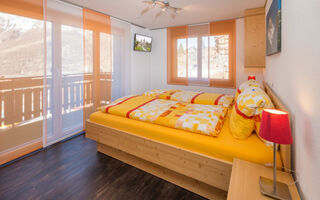 Náhled objektu Clarino, AZapartments.ch, B&B, (Grächen), 1285, Grächen