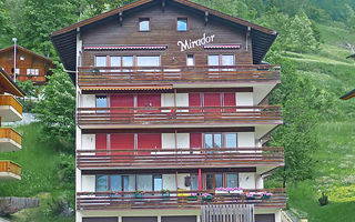 Náhled objektu Mirador 14, Leukerbad