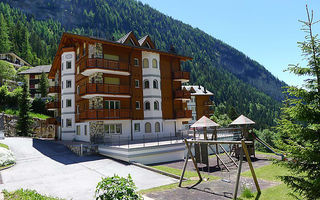 Náhled objektu Edelweiss B, Leukerbad
