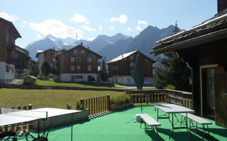Náhled objektu Chalet Matten, (Grächen),, Grächen