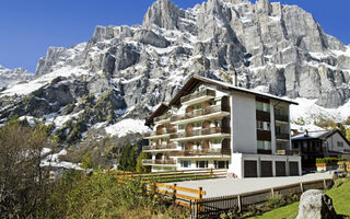 Náhled objektu Apollo 50 # 4-bed apartment, Bad, WC 4-Bettwohnung, Bad, WC, Leukerbad