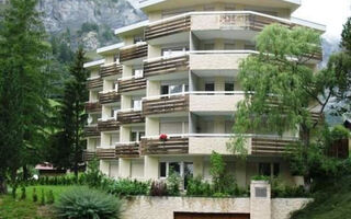 Náhled objektu Petit Trianon 103 # 8-bed apartment, Bad, WC 8-bed apartment, Bad, WC, Leukerbad