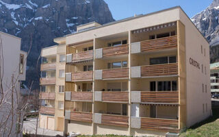 Náhled objektu Cristal 28 # 3-bed apartment, Dusche, WC 3-bed apartment, Dusche, WC, Leukerbad