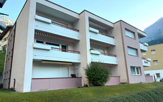 Náhled objektu Salve 8 # 5-bed apartment, Bad, WC 5-Bettwohnung, Bad, WC, Leukerbad
