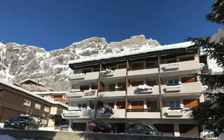Náhled objektu Residenz Siesta Leukerbad # 5-bed apartment, Bad, WC, Leukerbad