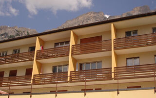 Náhled objektu Gochty 12M # 4-bed apartment, Bad, WC 4-Bettwohnung, Bad, WC, Leukerbad