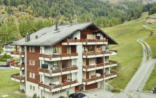 Náhled objektu Arca 2 # 5-bed apartment, Bad, WC 5-bed apartment, Bad, WC, Leukerbad