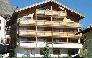 Náhled objektu Bergkristall Leukerbad # 4-bed apartment, Dusche, WC, Leukerbad