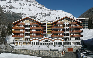 Náhled objektu Ambassador B11, Leukerbad