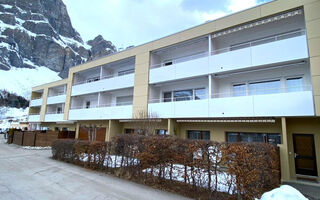 Náhled objektu Salute 108 # 4-bed apartment, Dusche, WC 4-Bettwohnung, Dusche, WC, Leukerbad