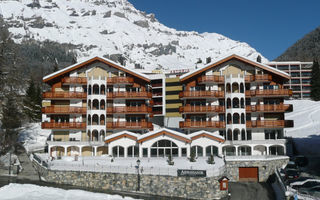 Náhled objektu Ambassador B33, Leukerbad