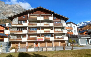 Náhled objektu Frégate 44 # 4-bed apartment, Dusche, WC 4-Bettwohnung, Dusche, WC, Leukerbad