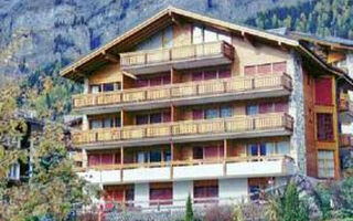 Náhled objektu Topas Leukerbad # 5-bed apartment, Bad, WC, Leukerbad