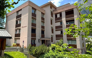 Náhled objektu Mayenzett 41 # 4-bed apartment, Bad, WC 4-Bettwohnung, Bad, WC, Leukerbad