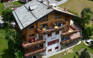 Náhled objektu Adora Leukerbad # 4-bed apartment, Bad, WC, Leukerbad