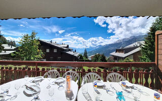 Náhled objektu Résidence Mila n°2, Crans Montana