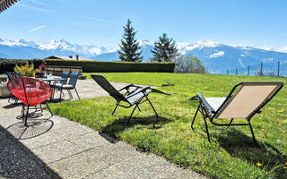 Náhled objektu Clair-Azur, Crans Montana