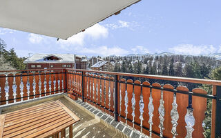 Náhled objektu Objekt CH3962.633, Crans Montana
