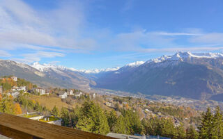 Náhled objektu Objekt CH3962.637, Crans Montana