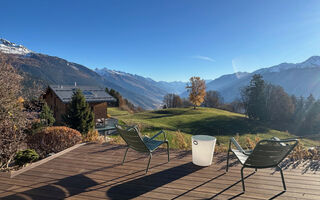 Náhled objektu Objekt CH3962.657, Crans Montana