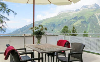 Náhled objektu Dům zum Alpenblick - Finsteraahorn, Bellwald