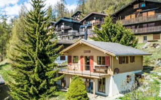 Náhled objektu La Marmotte, Bellwald