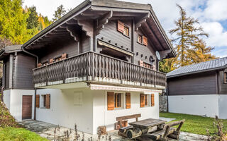 Náhled objektu Larix, Bellwald