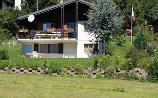 Náhled objektu Adele Appartement/Fewo, Dusche oder Bad, WC 4 1/2 Zimmerwohnung, 6-Betten, Fiesch