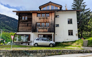 Náhled objektu ABC Ferienwohnung 1 1. OG Süd Appartement/Fewo, Dusche oder Bad, WC, Fiesch