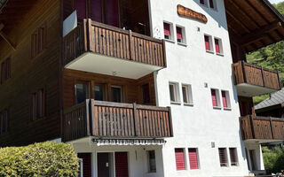 Náhled objektu Thermik 3 1. OG Süd Appartement/Fewo, Dusche oder Bad, WC, Fiesch