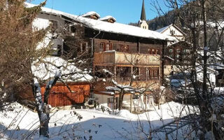 Náhled objektu ABC Ferienwohnung 3 1. OG Nord-Ost Appartement/Fewo, Dusche oder Bad, WC, Fiesch