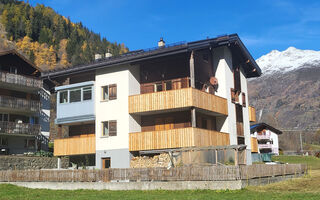 Náhled objektu Lischa 3. OG Süd Appartement/Fewo, Dusche oder Bad, WC, Fiesch