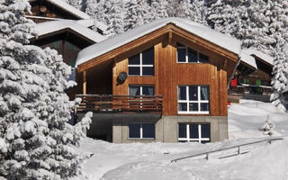 Náhled objektu Amiel EG Süd Appartement/Fewo, Dusche und Bad, WC 3 1/2 Zimmerwohnung, 5-Betten, Riederalp