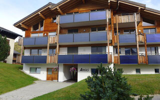Náhled objektu Amici 1. OG West Appartement/Fewo, Dusche und Bad, WC, Riederalp
