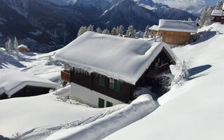 Náhled objektu Carpe Diem Appartement/Fewo, Dusche und Bad, WC 3 1/2 Zimmerwohnung, 6-Betten, Riederalp