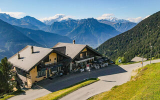Náhled objektu Zurschmitten 16 1. UG Süd Appartement/Fewo, Dusche, WC, Riederalp
