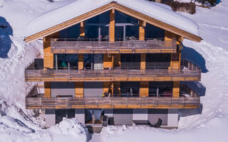 Náhled objektu Apartmenthaus Riederhoru A 1. OG Ost Appartement/Fewo, Dusche und Bad, WC, 2 Sch, Riederalp