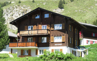 Náhled objektu Abendrot 1. OG Süd-West Appartement/Fewo, Dusche oder Bad, WC, Riederalp