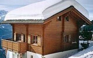 Náhled objektu Sunneschy EG Süd Appartement/Fewo, Dusche, WC 2 1/2 Zimmerwohnung, 3-Betten, Riederalp