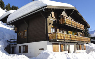 Náhled objektu Konkordia 1 EG Süd Appartement/Fewo, Dusche oder Bad, WC, Bettmeralp