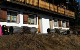 Náhled objektu Konkordia 2 EG Süd-Ost Appartement/Fewo, Dusche oder Bad, WC, Bettmeralp